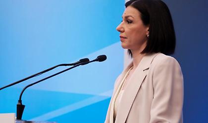 Πελώνη: Λύση είναι οι εμβολιασμοί, όχι νέοι περιορισμοί στις μετακινήσεις