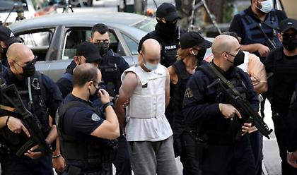 Βιασμός στα Πετράλωνα: Προφυλακιστέος ο 35χρονος