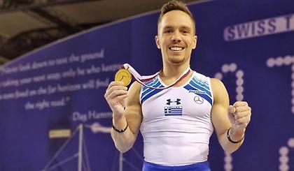 Πετρούνιας: «Από την κόλαση στον παράδεισο! Φύγαμε για Τόκιο»