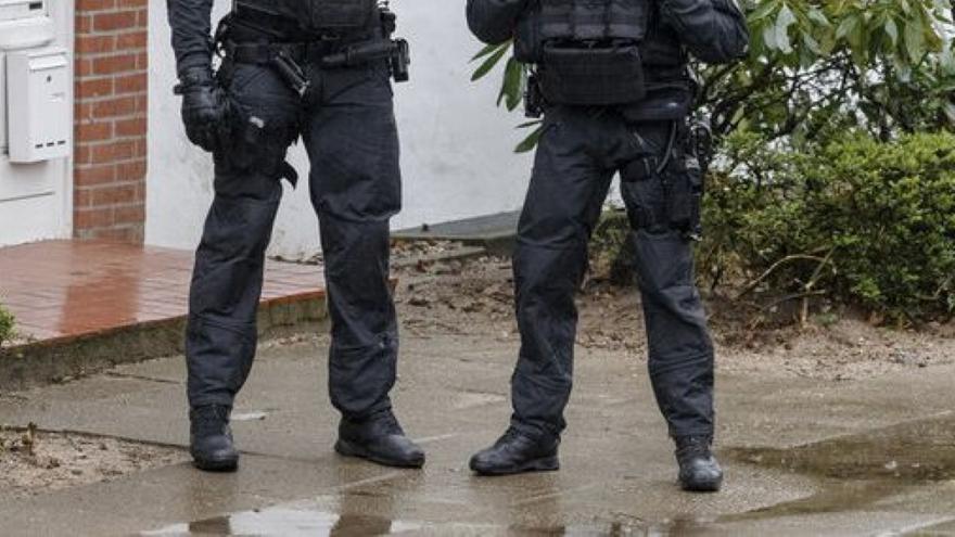 Σομαλός ο δράστης της επίθεσης στη Γερμανία