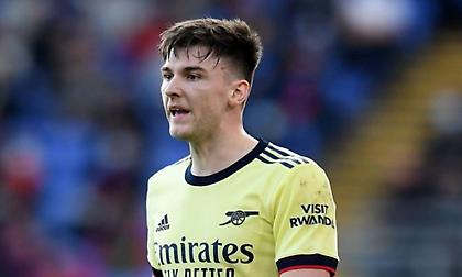 Νέο συμβόλαιο με την Άρσεναλ ο Τίρνεϊ!