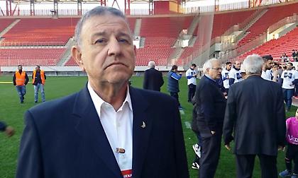 Η ΕΠΣ Πειραιά είπε «όχι» στο να γίνουν οι προπονητές μέλη της ΕΠΟ και μετά το άλλαξε!