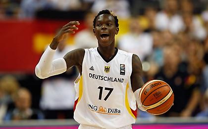 Χωρίς Σρέντερ η Γερμανία στο Προολυμπιακό