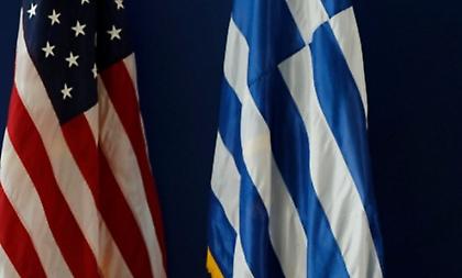Στη Βουλή των Αντιπροσώπων το νέο νομοσχέδιο για αμυντική συνεργασία ΗΠΑ-Ελλάδας