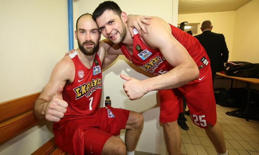 Παπανικολάου για Σπανούλη: Μας έδειξες τον δρόμο