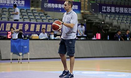 Δάφνη Δαφνίου: Αποχαιρέτησε τον Καλαμπόκη