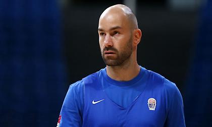 Επτά αξέχαστες στιγμές του Βασίλη Σπανούλη με την Εθνική