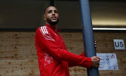 Ελ Αραμπί: Μοναδικός στους 30 κορυφαίους, χωρίς πέναλτι!