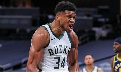 Μαυρωτάς: Παρομοίασε τον Γιάννη με τον Τζόρνταν