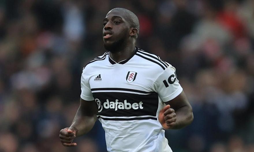 Σενάριο για Καμαρά και Άρη