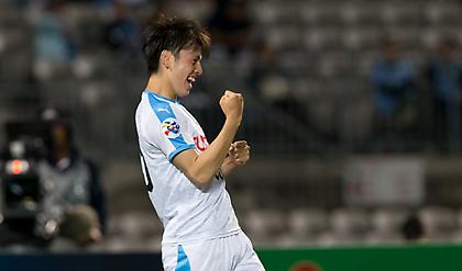 Παίρνει Τανάκα η Φορτούνα Ντίσελντορφ