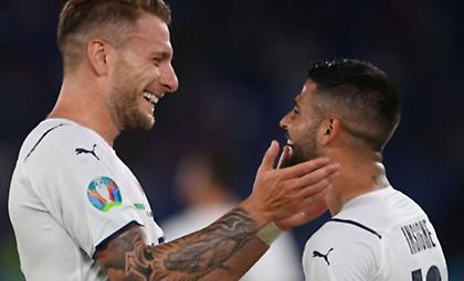 Η ώρα του Λορέντσο Ινσίνιε να μιλήσει στα «κρίσιμα»!