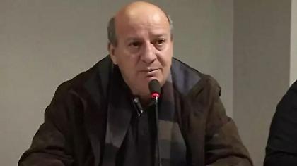 Κατερινόπουλος για Γλυκά Νερά: Κάτι σοβαρό έβραζε - Έμαθε κάτι η Καρολάιν;