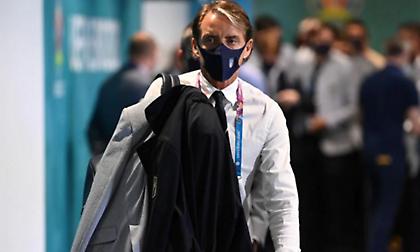 Οι ενδεκάδες στο Ιταλία-Αυστρία