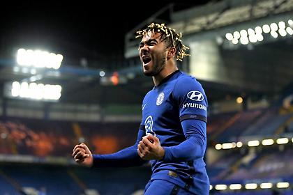 «Στη λίστα της Μάντσεστερ Σίτι ο Τζέιμς της Τσέλσι»