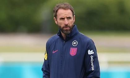 Η Αγγλία δίνει νέο συμβόλαιο στον Σάουθγκεϊτ ανεξαρτήτως… Γερμανίας!