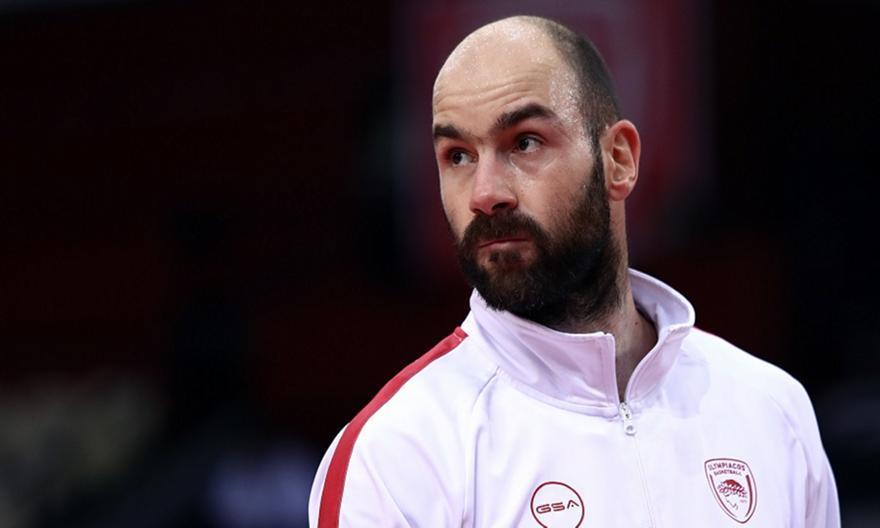 ΠΑΟΚ και Άρης υποκλίνονται στον Βασίλη Σπανούλη!