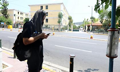 Καύσωνας διαρκείας: Έρχεται 2ο κύμα από την Τετάρτη - Γιατί συμβαίνει