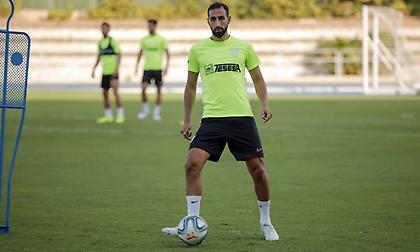 Παναθηναϊκός: Ο δύσκολος στόχος του Χοσέ Ροντρίγκεθ