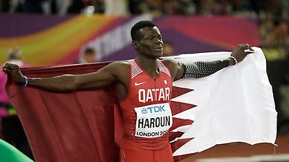 Θρήνος στον στίβο, σκοτώθηκε σε τροχαίο ο Χαρούν