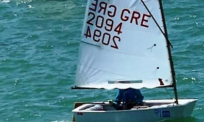 Ιστιοπλοΐα: Δύο μετάλλια για την Ελλάδα στο Κάντιθ