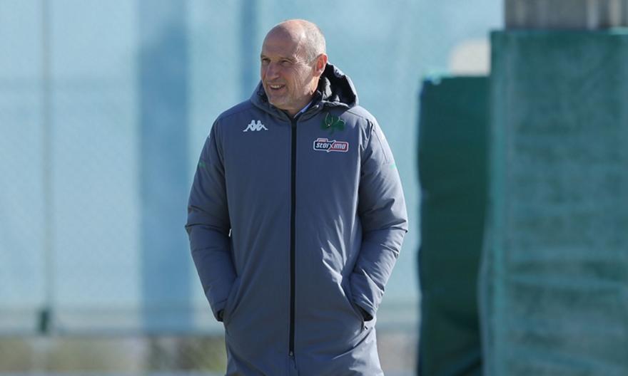 Τέλος και τυπικά ο Ντρεοσί από τον Παναθηναϊκό