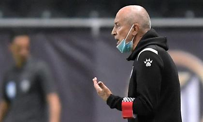 Τέλος από την Μποαβίστα ο Ζεσουάλδο Φερέιρα