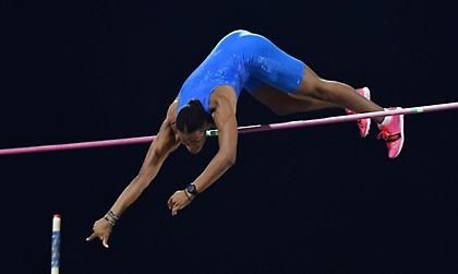 Στους Ολυμπιακούς Αγώνες του Τόκιο ο Καραλής
