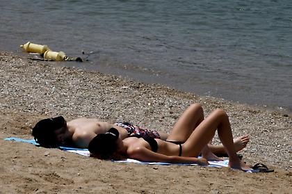 Καιρός: Δεύτερο κύμα καύσωνα προ των πυλών – Η θερμοκρασία θα φτάσει… 44 βαθμούς Κελσίου