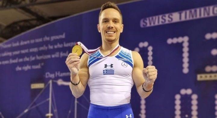 Πετρούνιας: «Το σκορ στη Ντόχα είναι μετάλλιο στο Τόκιο»