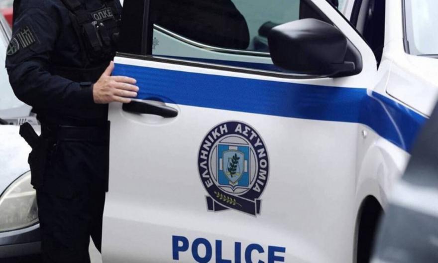 Σέρρες: Έκλεψαν μέχρι και τα κουφώματα από σπίτι