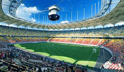 Με 25.000 θεατές το Γαλλία-Ελβετία