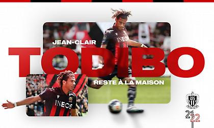 Αγόρασε τον Τοντιμπό από την Μπαρτσελόνα η Νις!