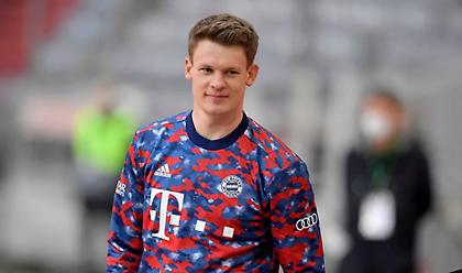 Πήρε δανεικό τον Νίμπελ από την Μπάγερν η Μονακό