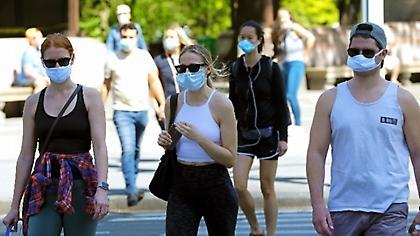 Χρήση μάσκας και μέτρα προστασίας από τους εμβολιασμένους, λόγω του στελέχους “Δέλτα”
