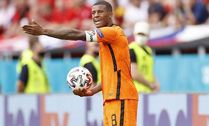 Πέρασε και δεν ακούμπησε ο Βαϊνάλντουμ