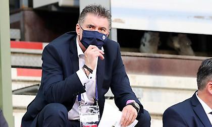 Συμπαραστέκεται στον Φορτούνη ο Ζαγοράκης