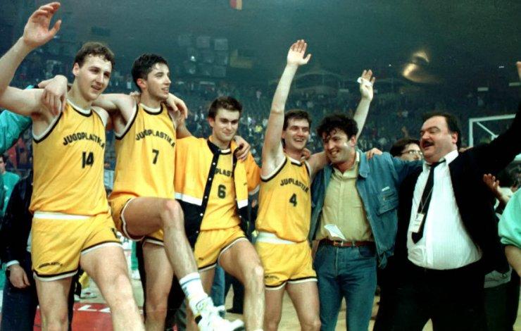 Πόσο καλά θυμάσαι την Γιουγκοπλάστικα που σάρωσε τα πάντα;