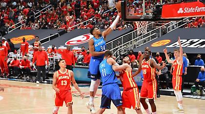 Γιάννης Αντετοκούνμπο: «Εμπιστεύομαι τον Μίντλετον μέχρι θανάτου»