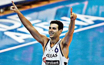 Νίκος Ζήσης: Οι σταθμοί σε μια τεράστια καριέρα