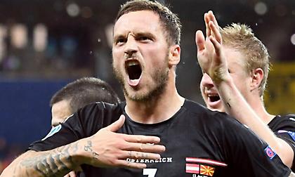 Μια ανάσα από την Μπολόνια ο Αρναούτοβιτς!