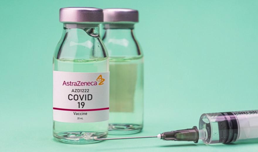 AstraZeneca: Πόσο πιθανή είναι και τρίτη δόση του εμβολίου