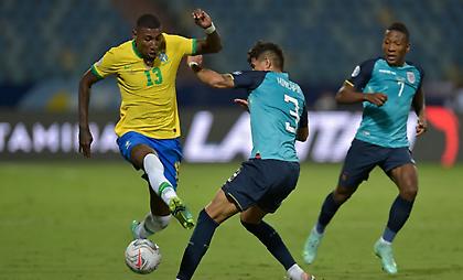 Bολεύτηκαν και προκρίθηκαν Περού και Εκουαδόρ, εκτός η Βενεζουέλα!