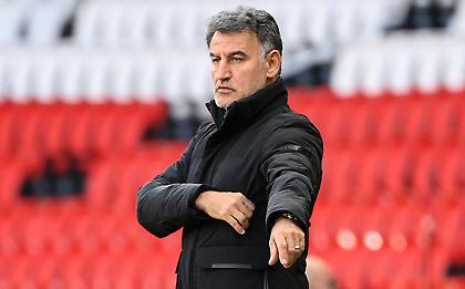 Επίσημο: Ανέλαβε τη Νις ο Γκαλτιέ!