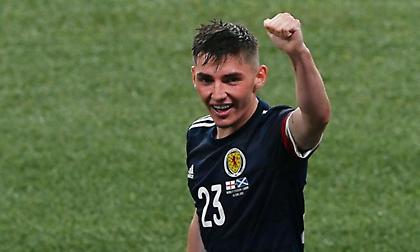 Συμπαίκτης του Γιαννούλη στη Νόριτς ο Γκίλμουρ!