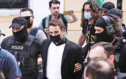 Γλυκά Νερά: Η κρίσιμη απόφαση για τη μικρή Λυδία