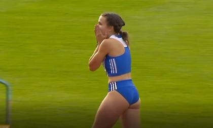 Η αποστολή για το Ευρωπαϊκό Πρωτάθλημα στίβου Κ23