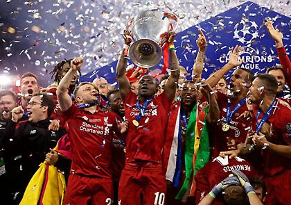 Ο Μανέ έγινε ένας... «κόκκινος άγιος»!