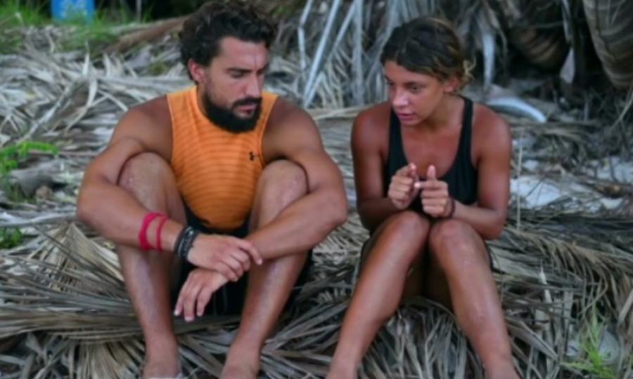 Μαριαλένα: «Ο Ηλίας φαίνεται ο αδικημένος, αλλά νιώθω ότι δίκιο έχει ο Κόρο»