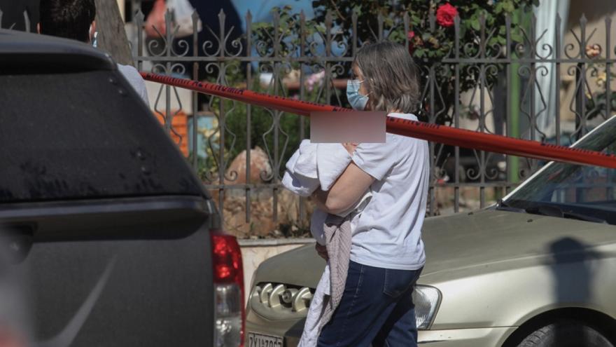Γλυκά Νερά: Το σκεπτικό της εισαγγελέως για τη μικρή Λυδία